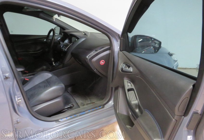 2016 Ford Focus - Image 22