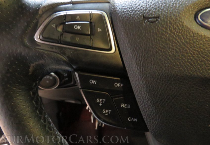 2016 Ford Focus - Image 32