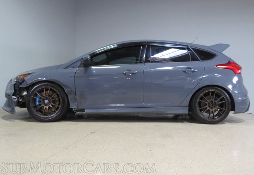 2016 Ford Focus - Image 10