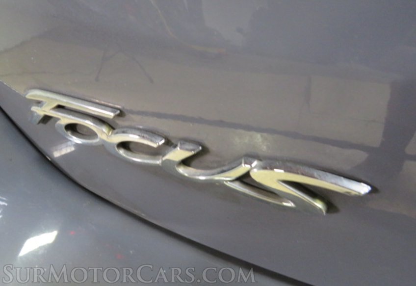 2016 Ford Focus - Image 17