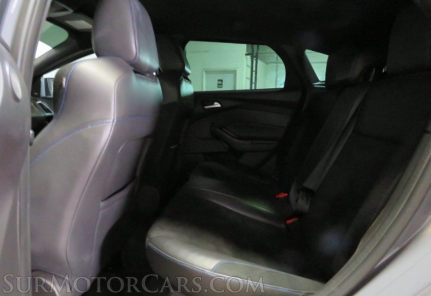 2016 Ford Focus - Image 26