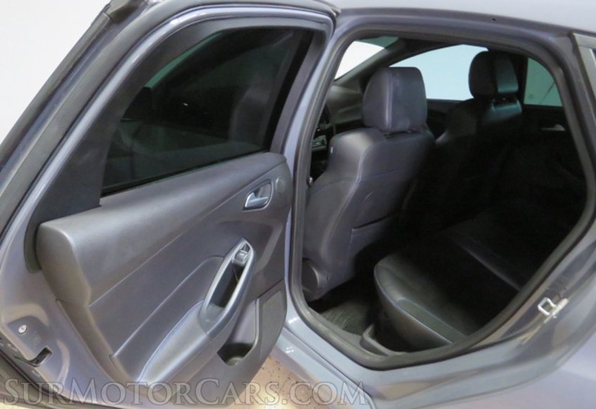 2016 Ford Focus - Image 29