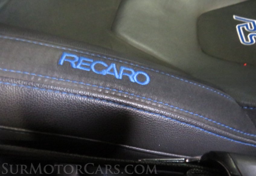 2016 Ford Focus - Image 45