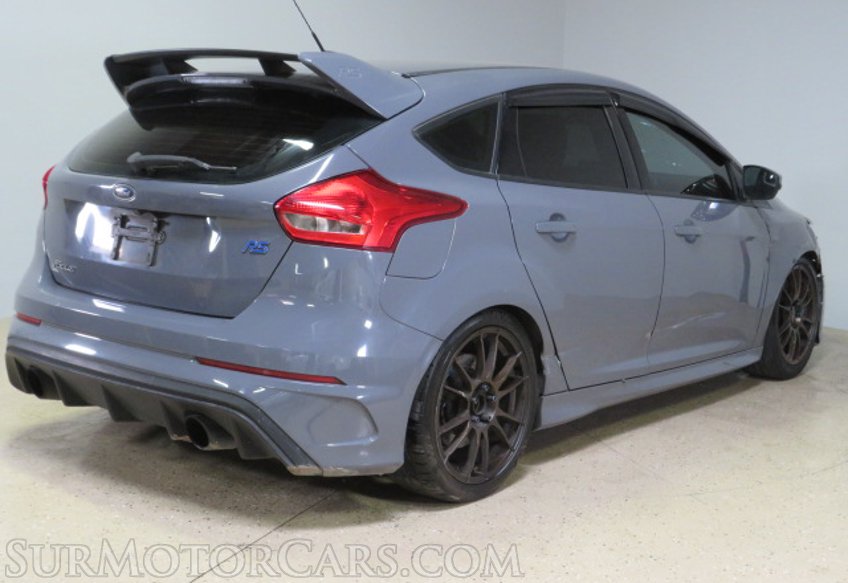2016 Ford Focus - Image 7