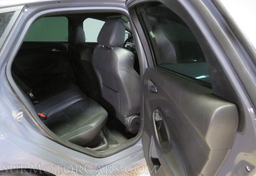 2016 Ford Focus - Image 28