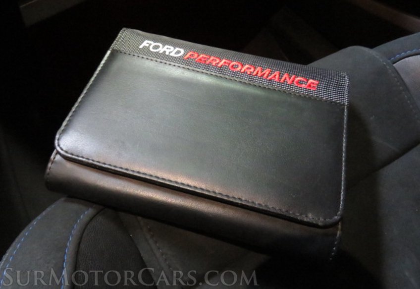 2016 Ford Focus - Image 43