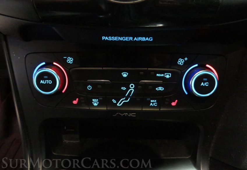 2016 Ford Focus - Image 41