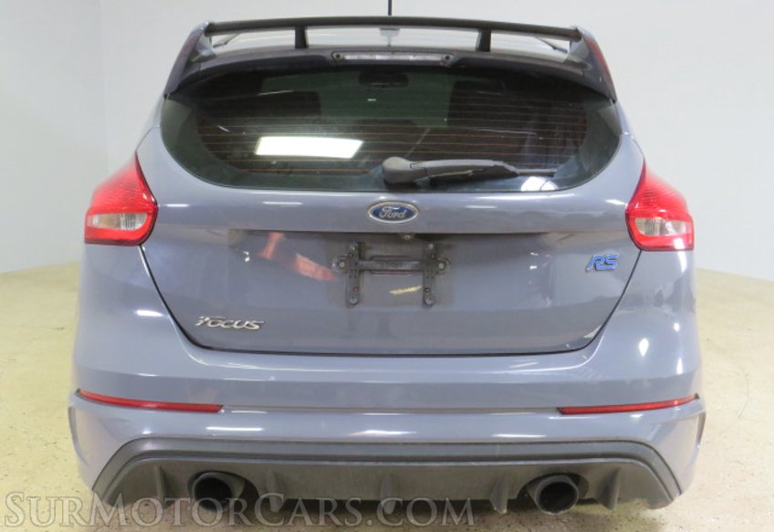 2016 Ford Focus - Image 12