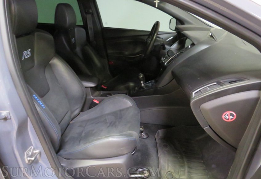 2016 Ford Focus - Image 24