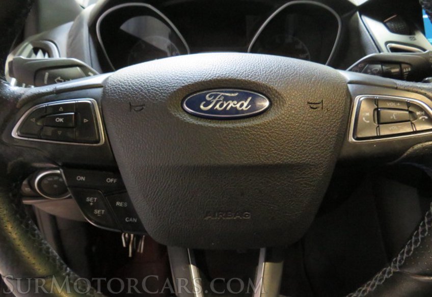 2016 Ford Focus - Image 38