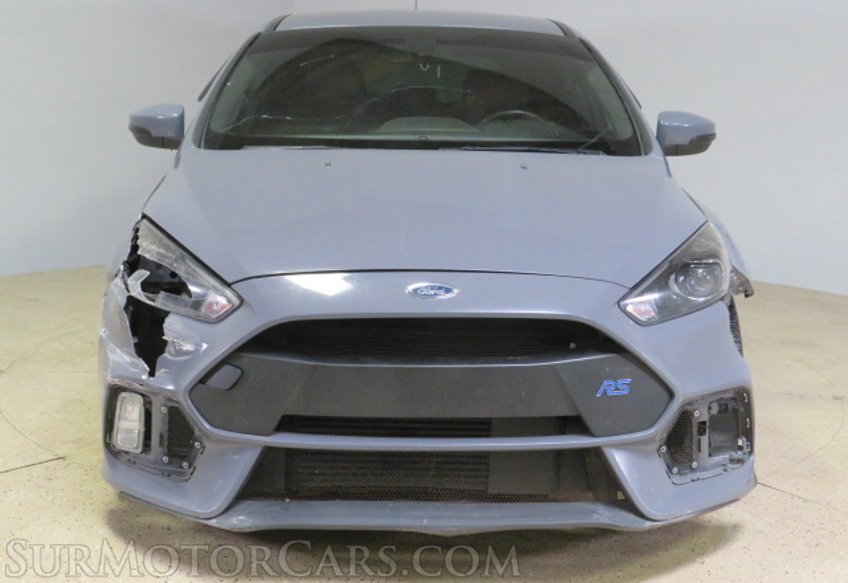 2016 Ford Focus - Image 11