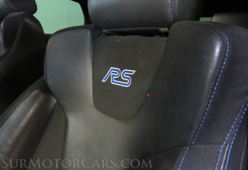 2016 Ford Focus - Image 44