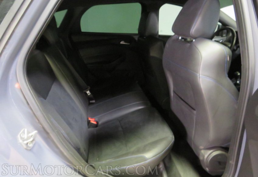 2016 Ford Focus - Image 30