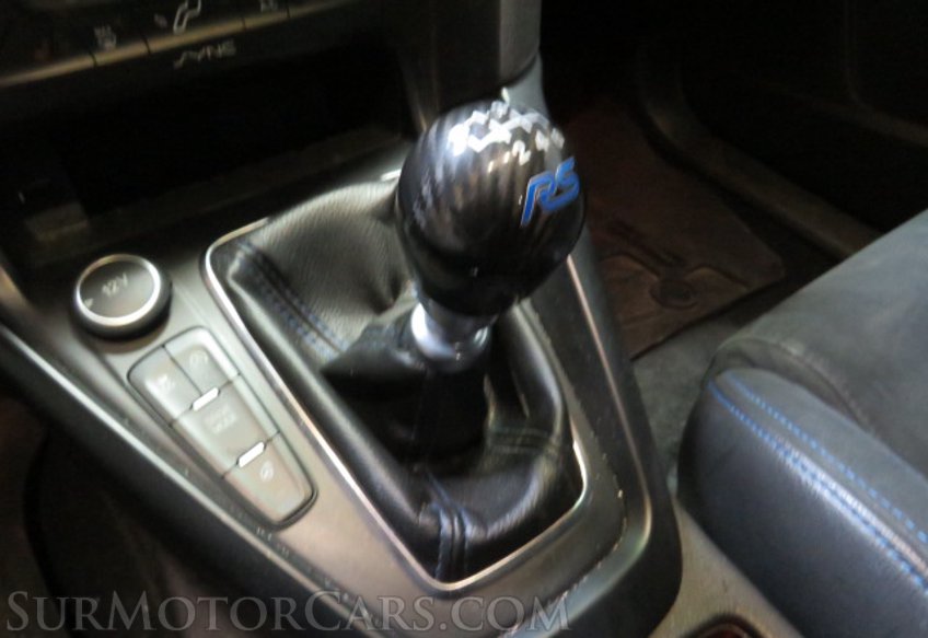 2016 Ford Focus - Image 47