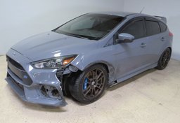 2016 Ford Focus - Image 1