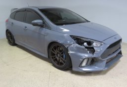 2016 Ford Focus - Image 4