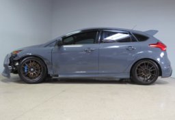 2016 Ford Focus - Image 10