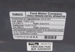 2016 Ford Focus - Image 56