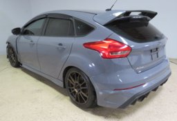 2016 Ford Focus - Image 8