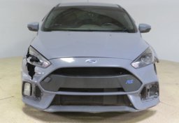 2016 Ford Focus - Image 11