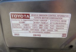 2019 Toyota Highlander - Image 49