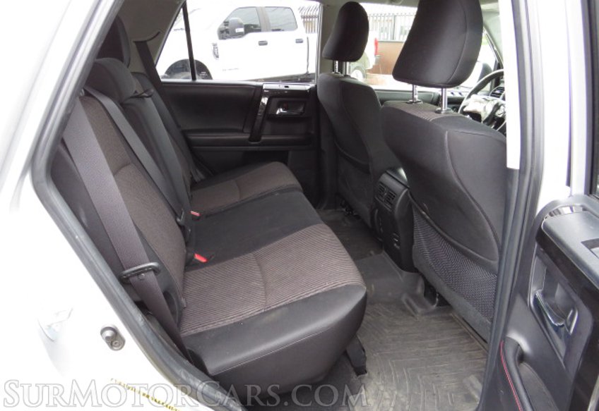 2014 Toyota 4Runner - Image 30