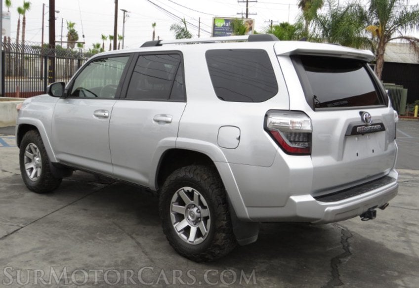 2014 Toyota 4Runner - Image 7
