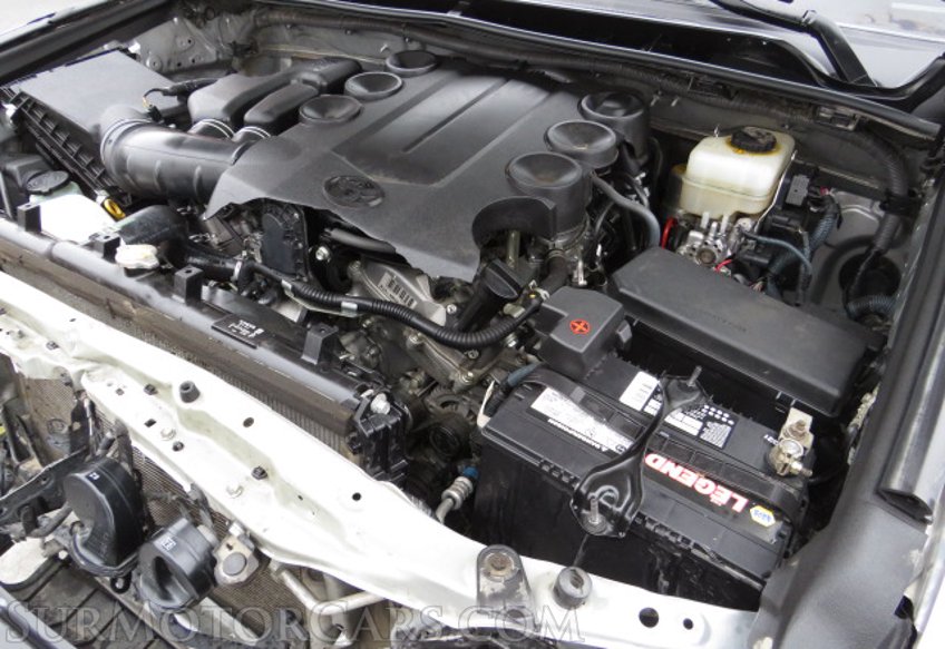 2014 Toyota 4Runner - Image 48