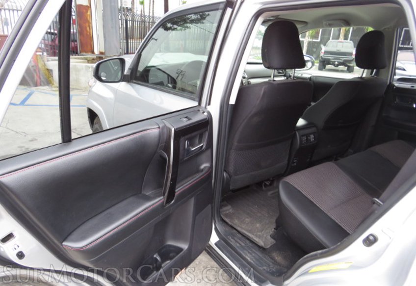 2014 Toyota 4Runner - Image 21