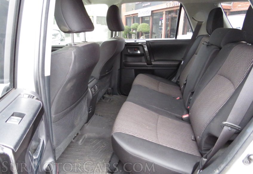 2014 Toyota 4Runner - Image 29