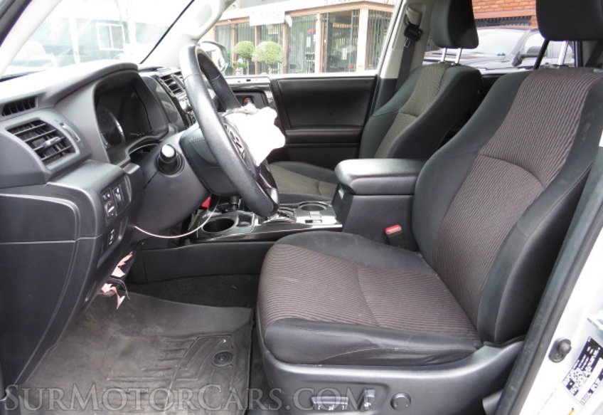 2014 Toyota 4Runner - Image 23