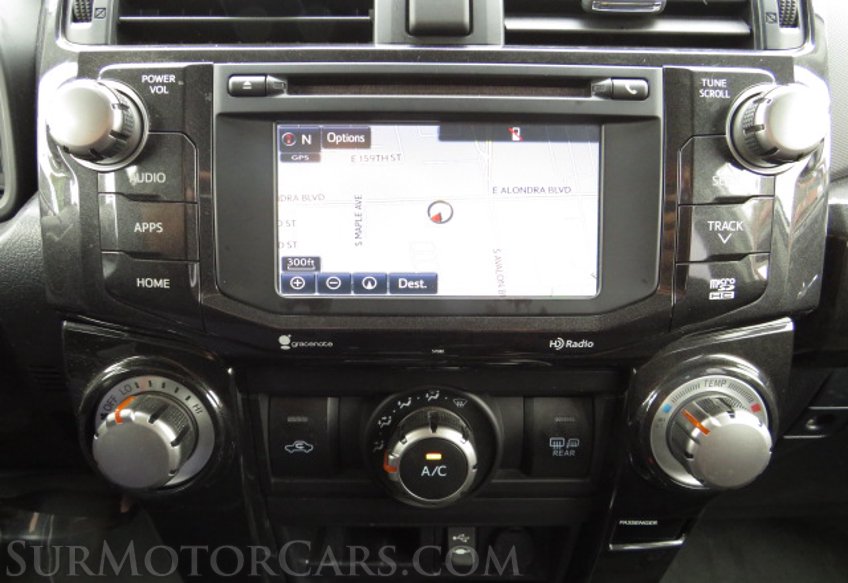 2014 Toyota 4Runner - Image 39