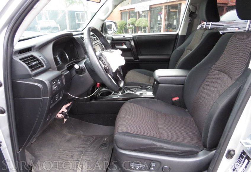 2014 Toyota 4Runner - Image 25