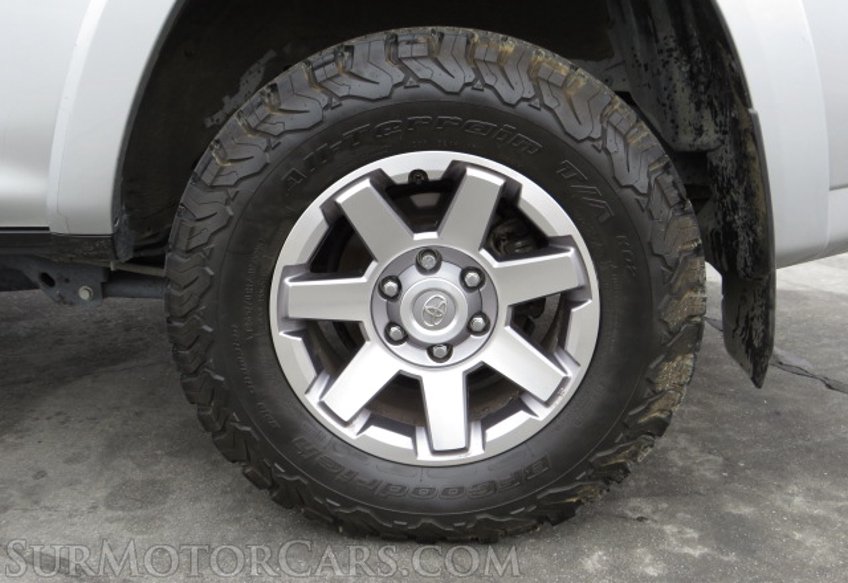 2014 Toyota 4Runner - Image 16