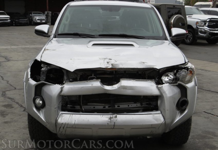 2014 Toyota 4Runner - Image 9