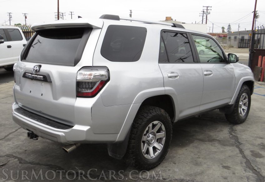 2014 Toyota 4Runner - Image 6