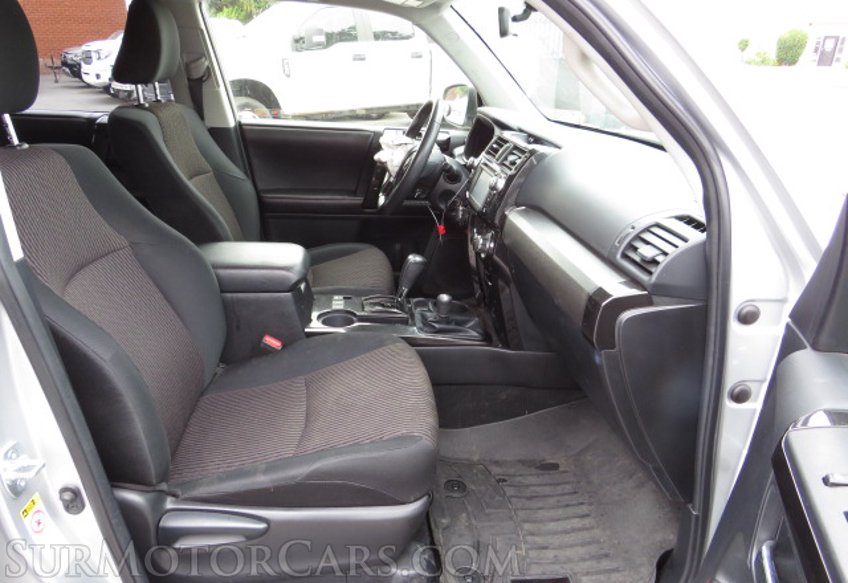 2014 Toyota 4Runner - Image 24