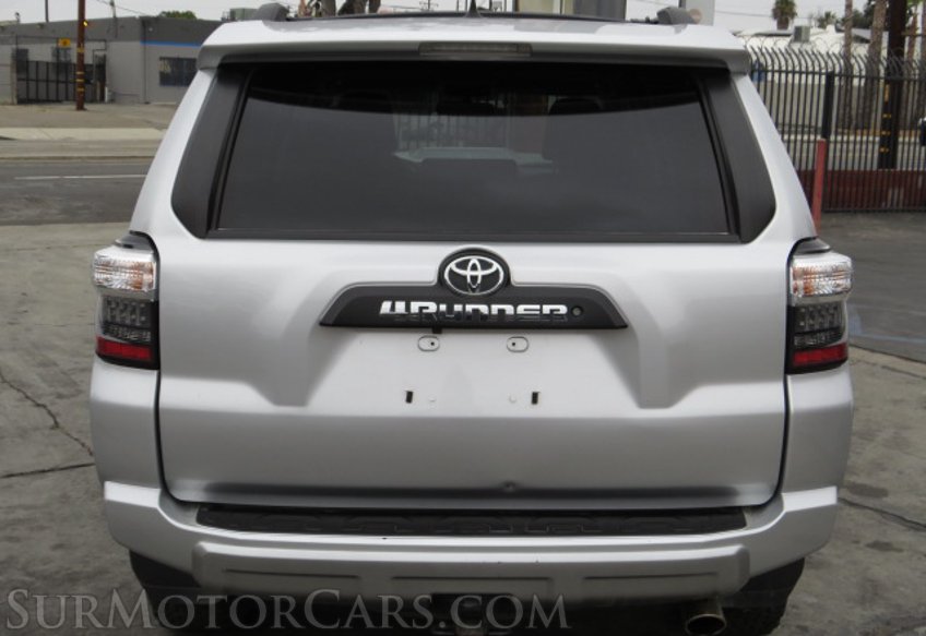 2014 Toyota 4Runner - Image 10