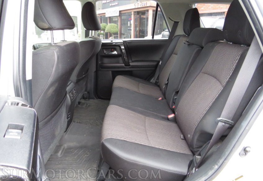 2014 Toyota 4Runner - Image 27