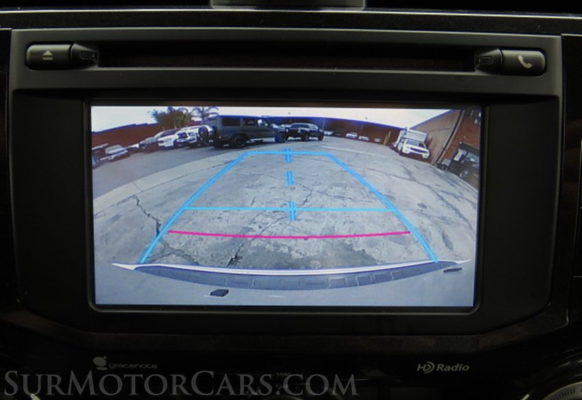 2014 Toyota 4Runner - Image 41