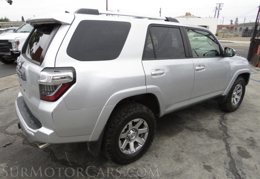 2014 Toyota 4Runner - Image 8