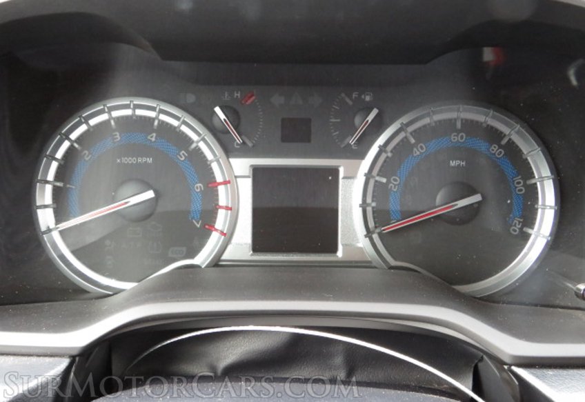 2014 Toyota 4Runner - Image 31