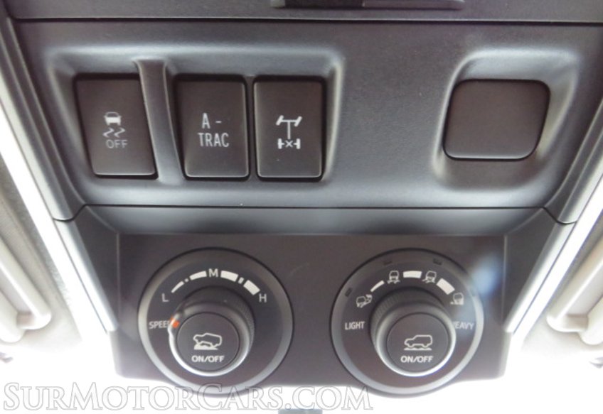 2014 Toyota 4Runner - Image 42