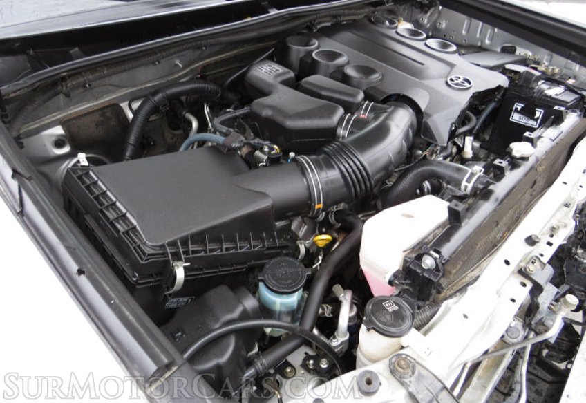 2014 Toyota 4Runner - Image 49