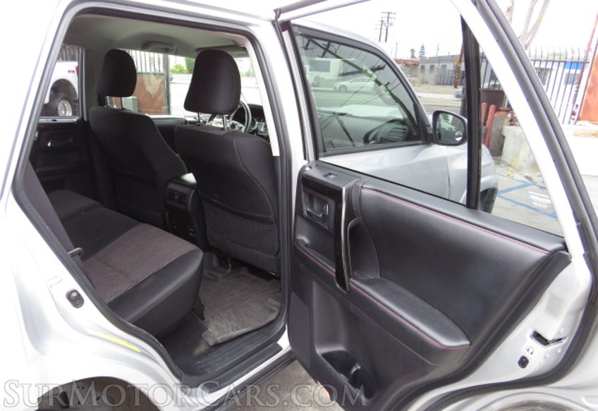 2014 Toyota 4Runner - Image 22