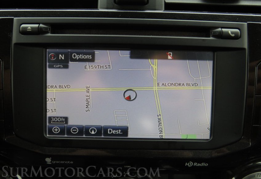 2014 Toyota 4Runner - Image 40