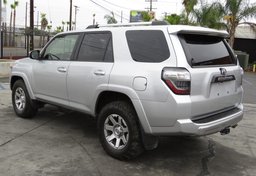 2014 Toyota 4Runner - Image 7