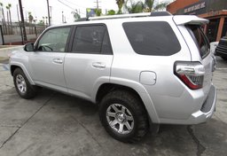 2014 Toyota 4Runner - Image 5