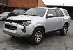 2014 Toyota 4Runner - Image 3