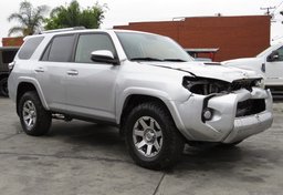 2014 Toyota 4Runner - Image 4